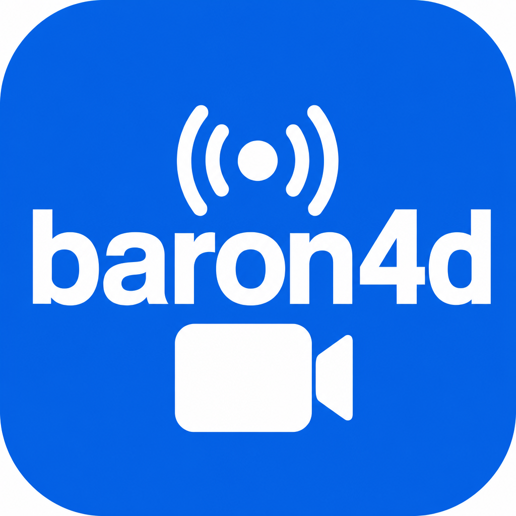 baron4d logo