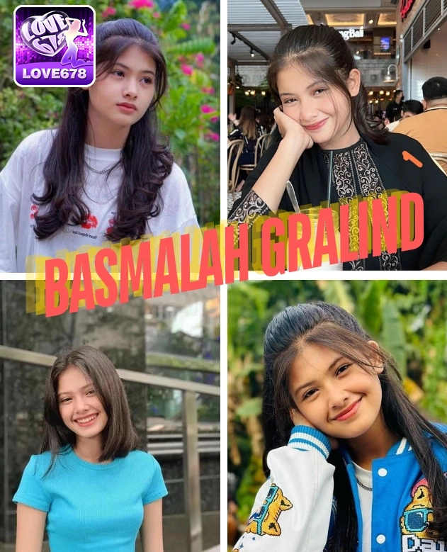 Basmalah Gralind-baron4d