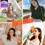 Jovita Karen: Influencer TikTok Indonesia di baron4d