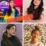Niana Guerrero: TikTok Influencer Indonesia di baron4d
