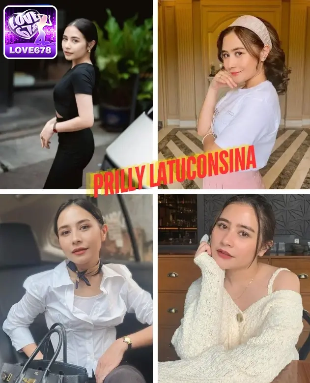 Prilly Latuconsina-baron4d