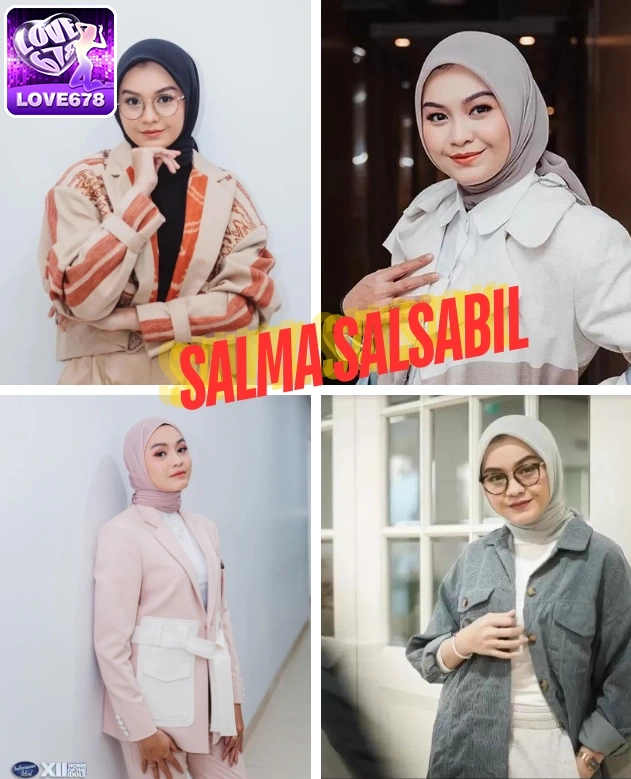 Salma Salsabil-baron4d