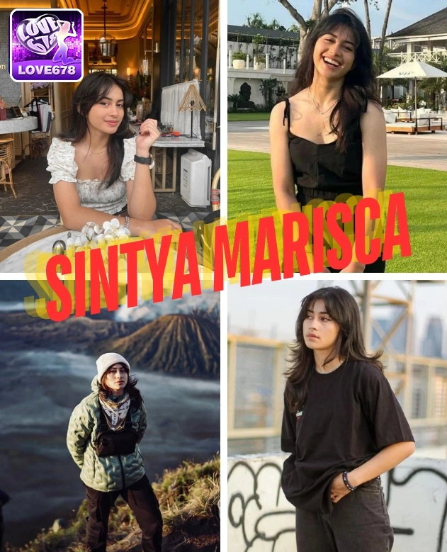 Sintya Marisca-baron4d